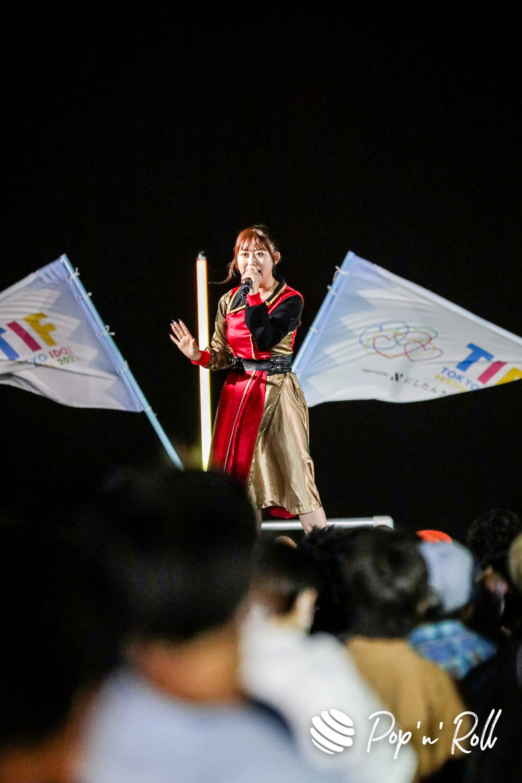 NEO JAPONISM＜TIF2022＞SKY STAGE（2022年8月6日）