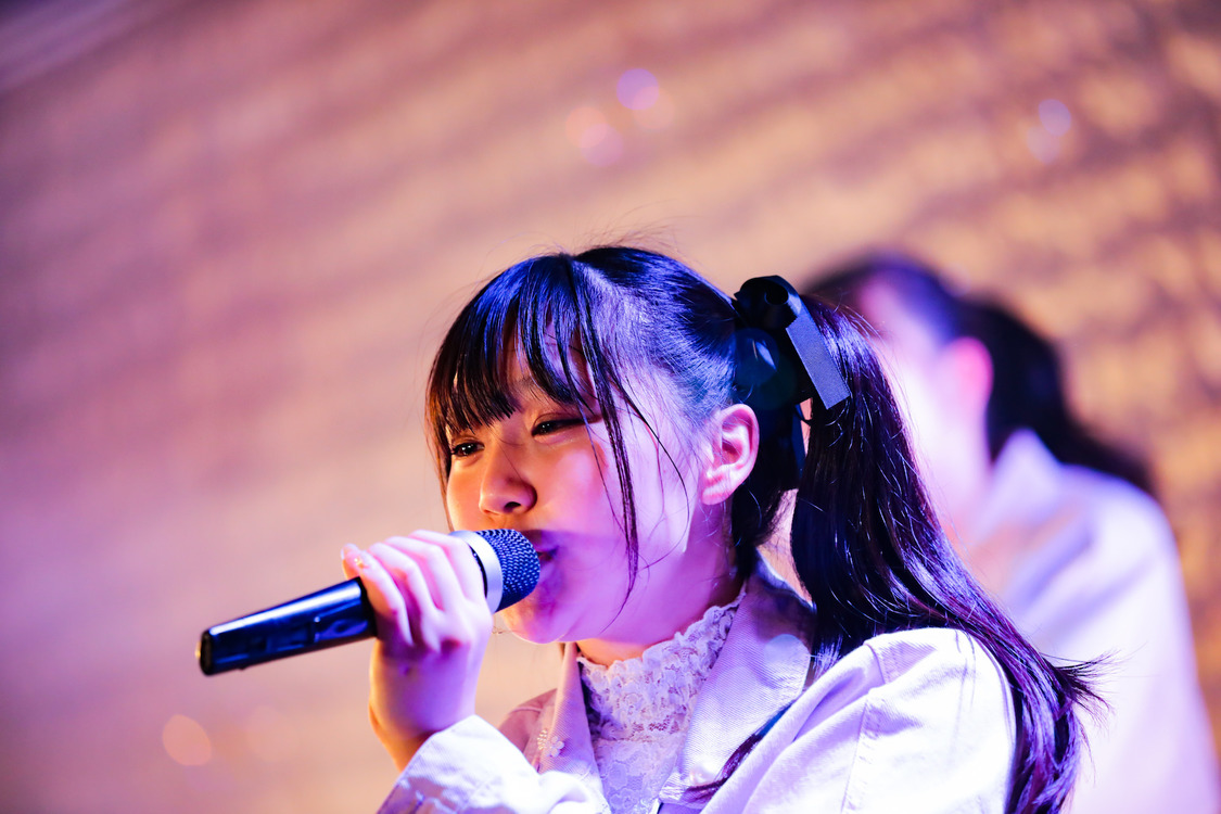 Tokyo Rockets＜ぽぷろないと vol.7＞より