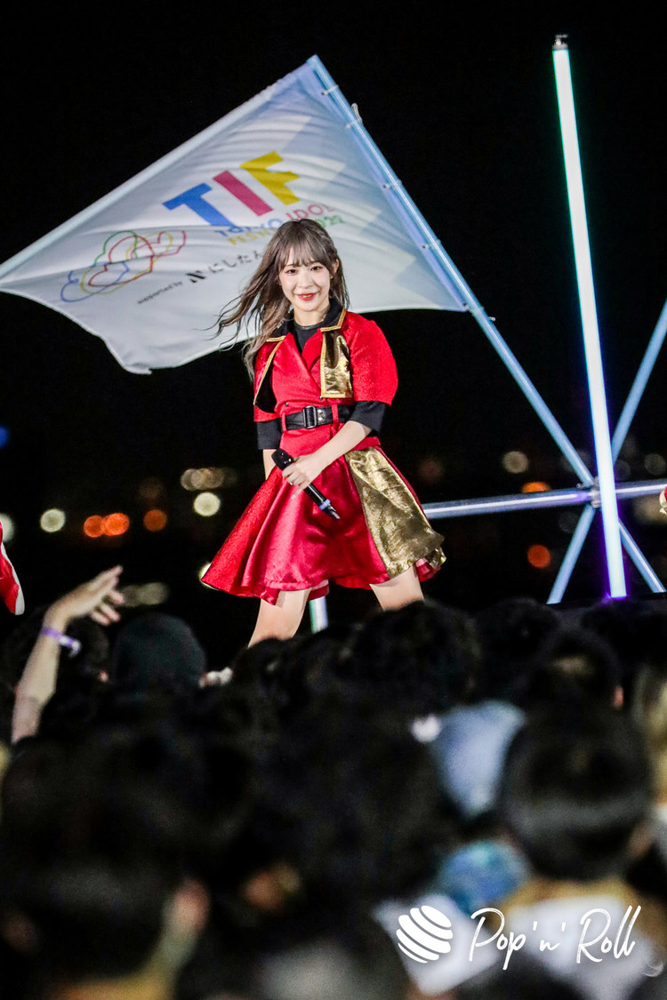 NEO JAPONISM＜TIF2022＞SKY STAGE（2022年8月6日）