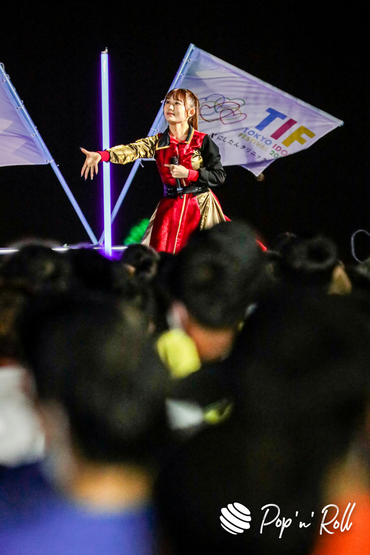 NEO JAPONISM＜TIF2022＞SKY STAGE（2022年8月6日）