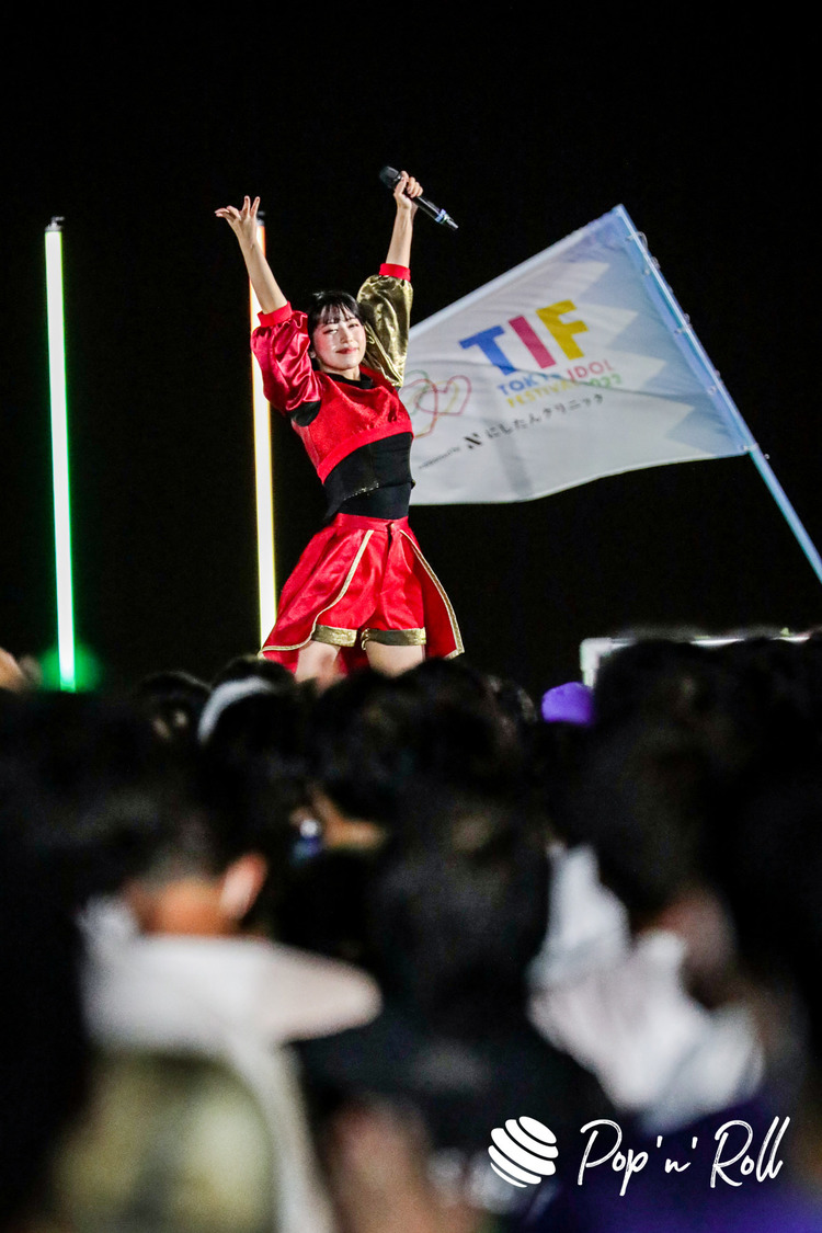 NEO JAPONISM＜TIF2022＞SKY STAGE（2022年8月6日）