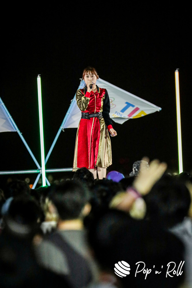 NEO JAPONISM＜TIF2022＞SKY STAGE（2022年8月6日）