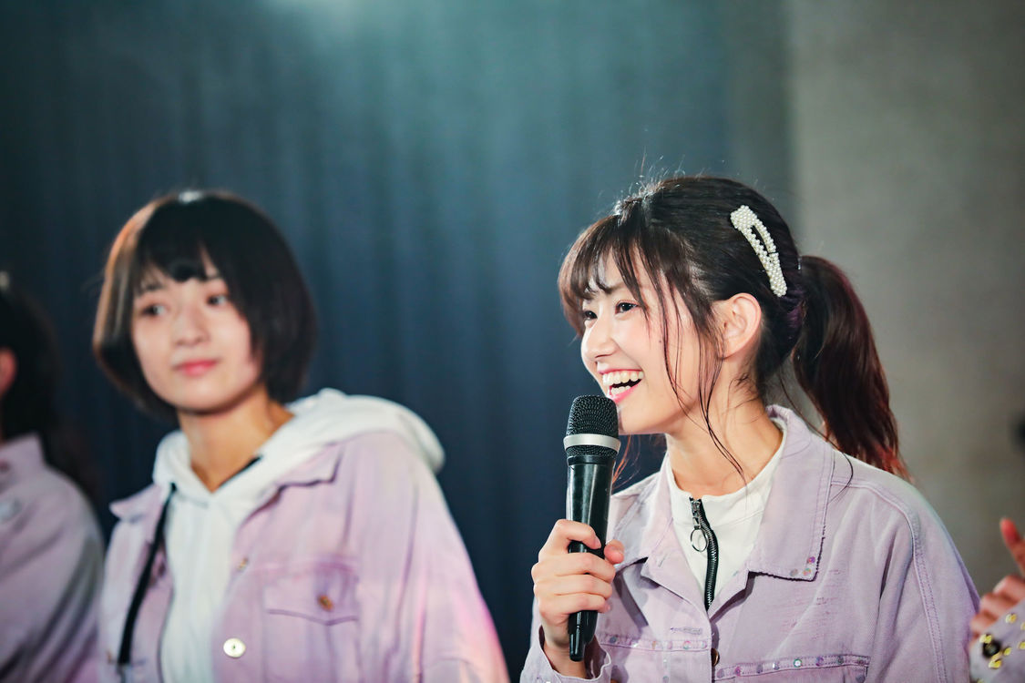 Tokyo Rockets＜ぽぷろないと vol.7＞より