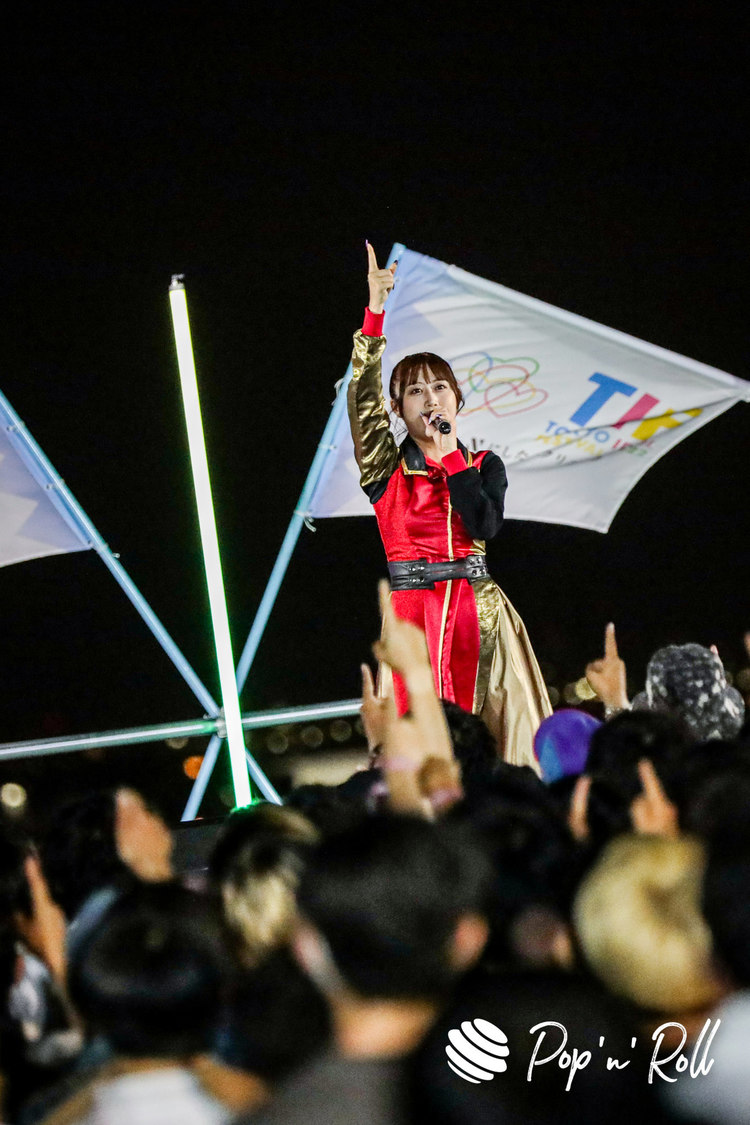 NEO JAPONISM＜TIF2022＞SKY STAGE（2022年8月6日）