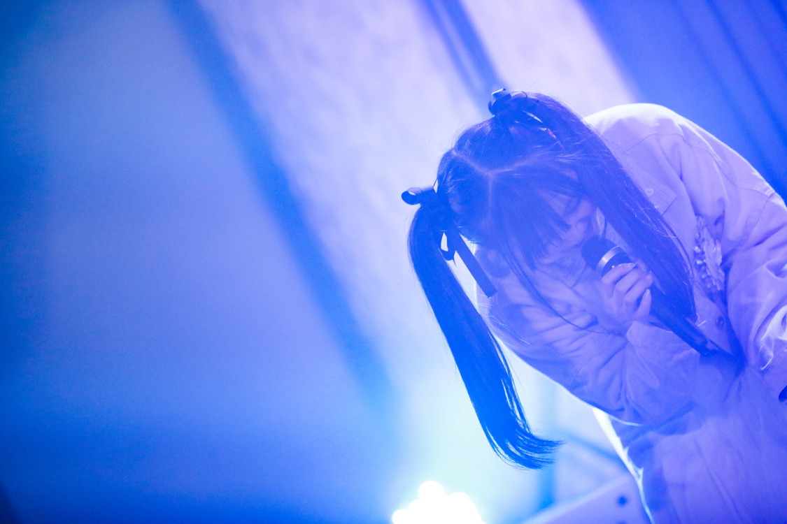 Tokyo Rockets＜ぽぷろないと vol.7＞より