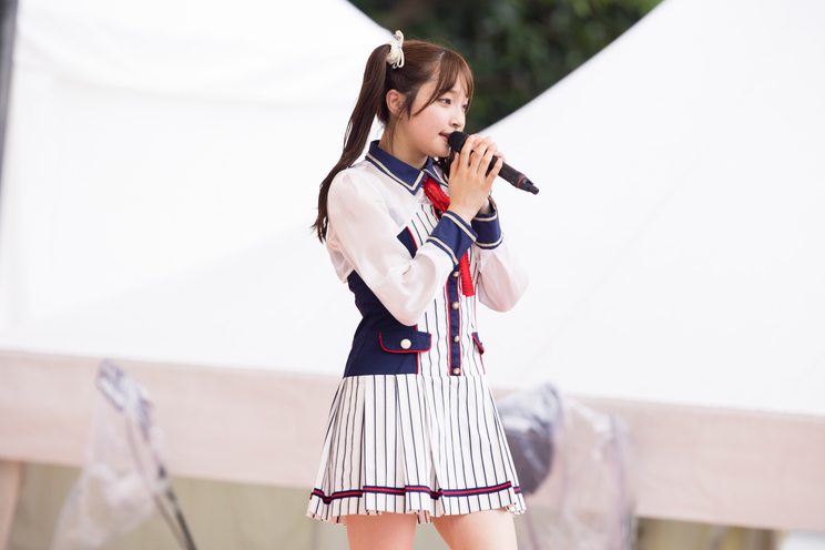 Task have Fun［TIF2022フォトレポート］8/6 SMILE GARDEN（13:05-）