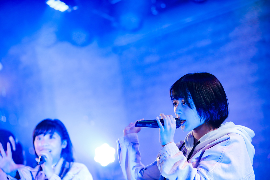 Tokyo Rockets＜ぽぷろないと vol.7＞より