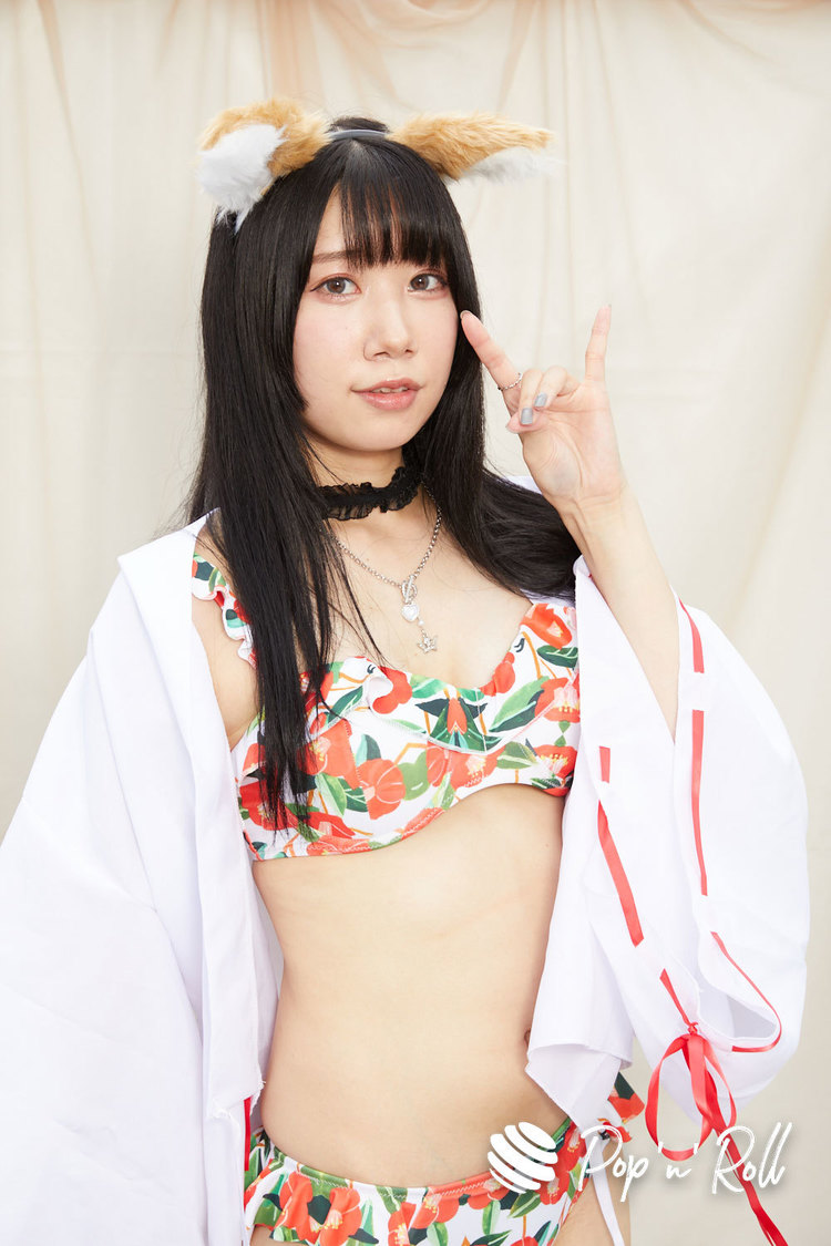 日菜森めぶき（RASCAL CLAN）