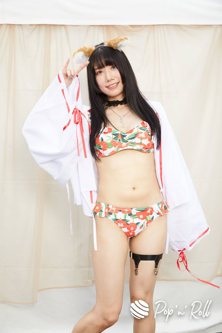 日菜森めぶき（RASCAL CLAN）