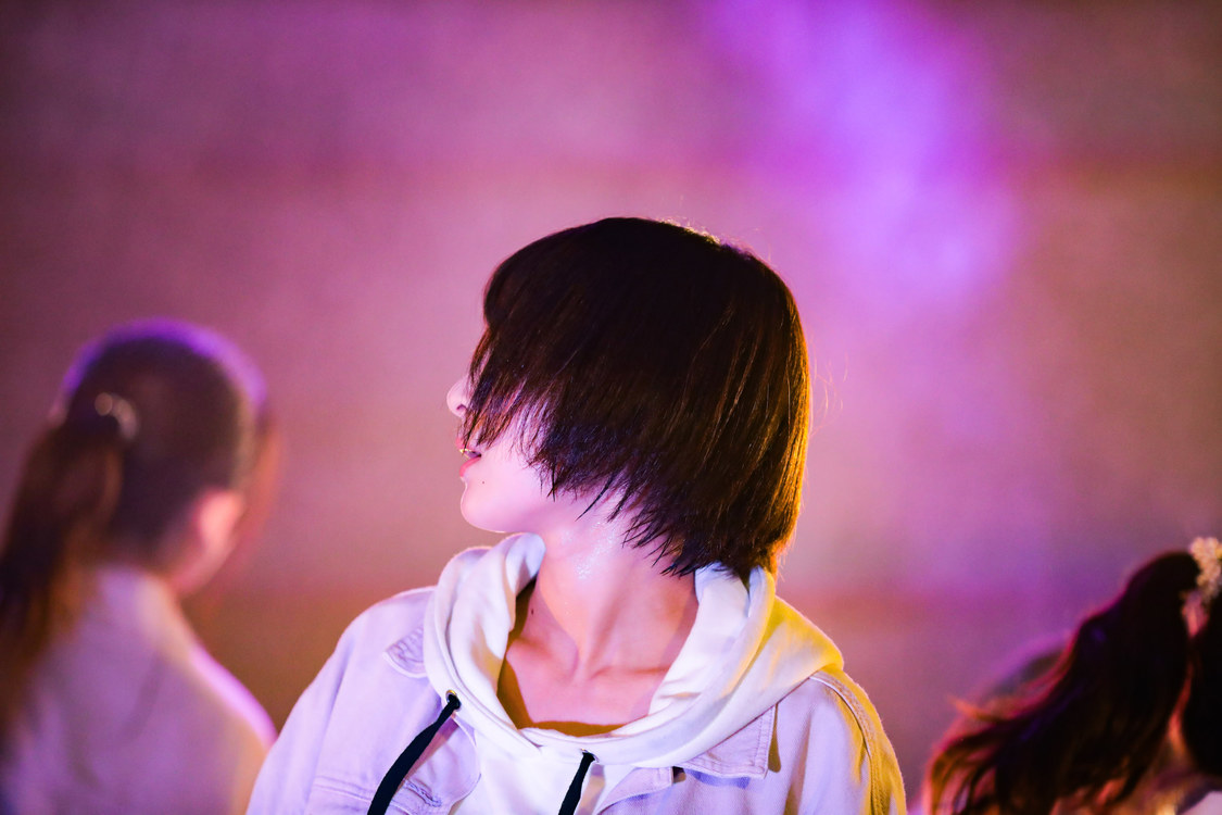 Tokyo Rockets＜ぽぷろないと vol.7＞より