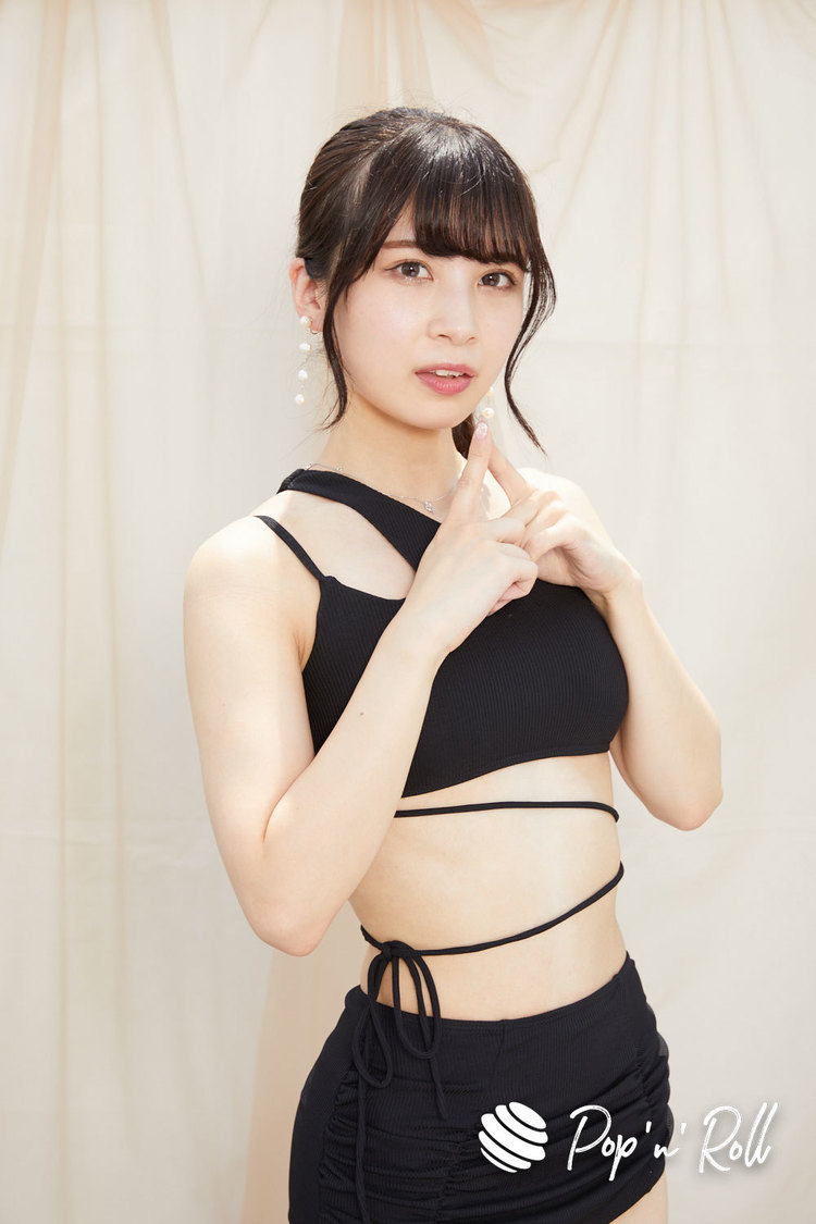 叶乃菫（ArcJewel HOKKAIDO）