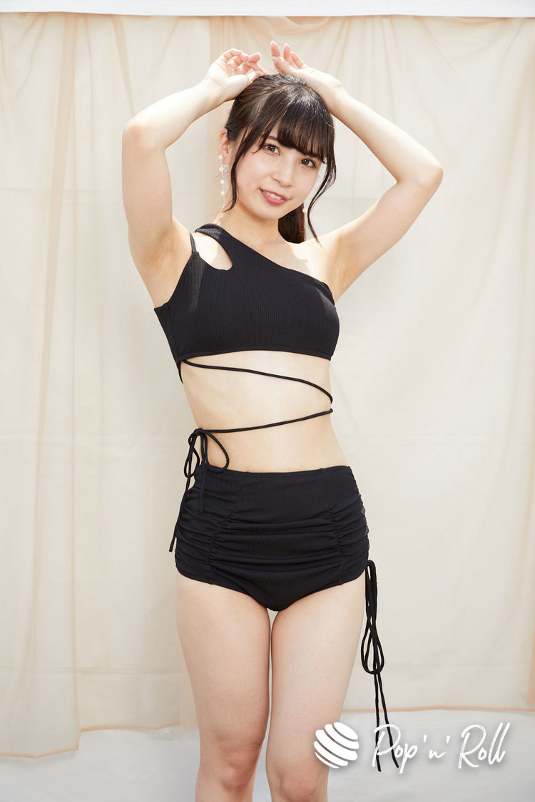 叶乃菫（ArcJewel HOKKAIDO）