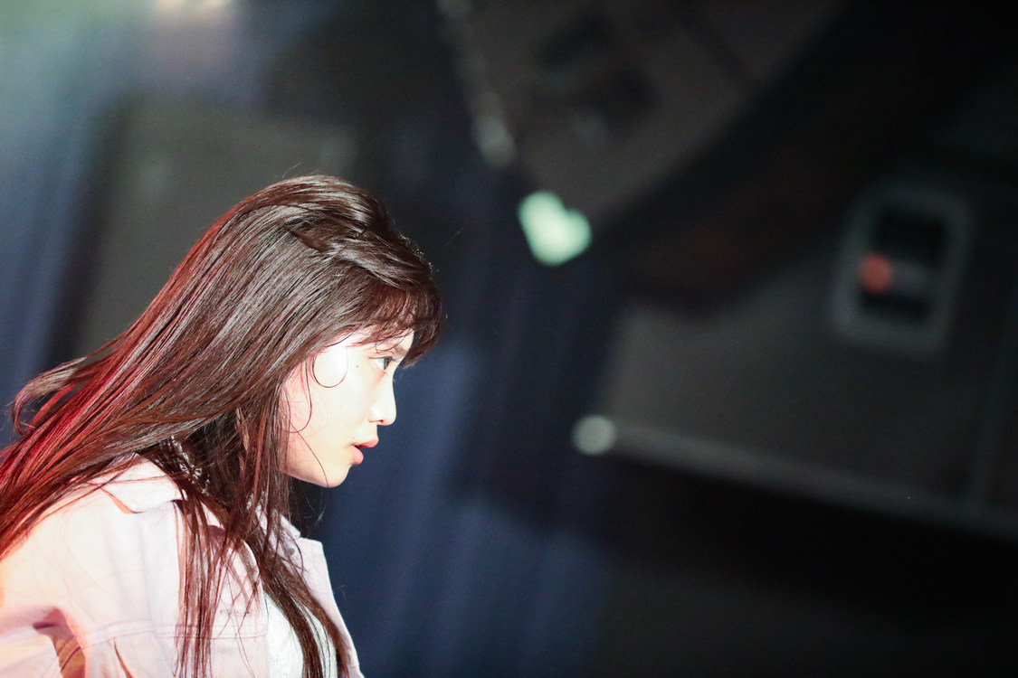 Tokyo Rockets＜ぽぷろないと vol.7＞より