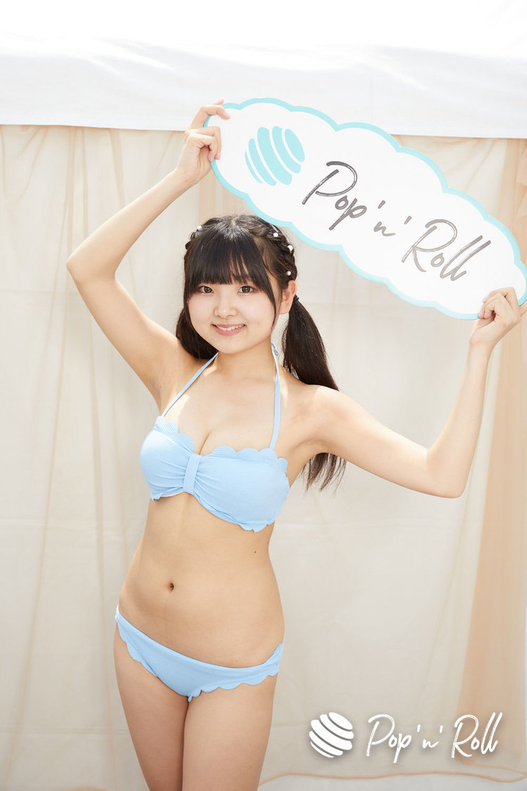 高橋美鈴（Teamくれれっ娘！）