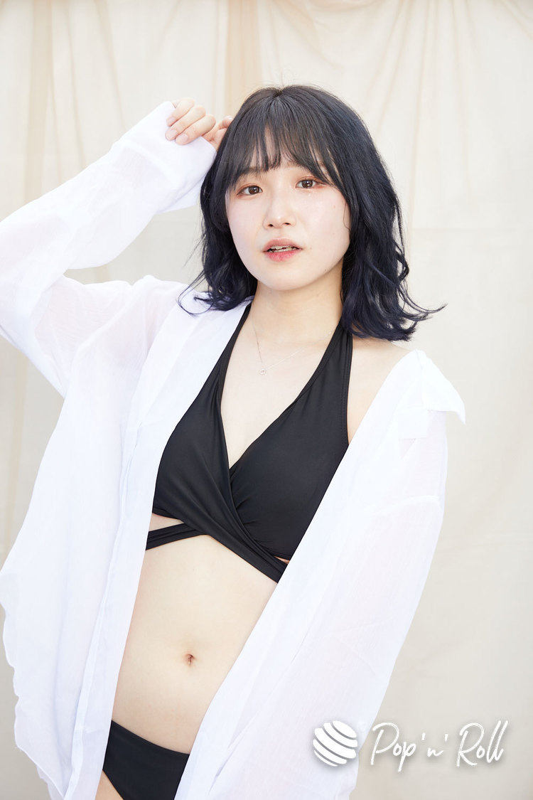 高梨莉子（RASCAL CLAN）
