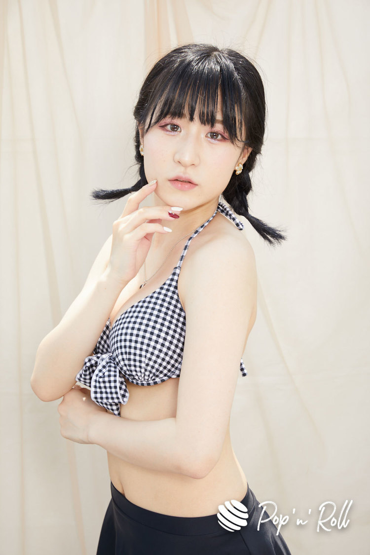 芝咲智菜（paslil’）