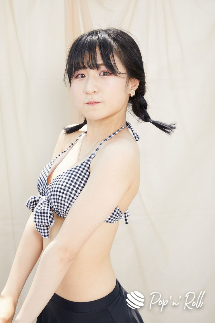 芝咲智菜（paslil’）