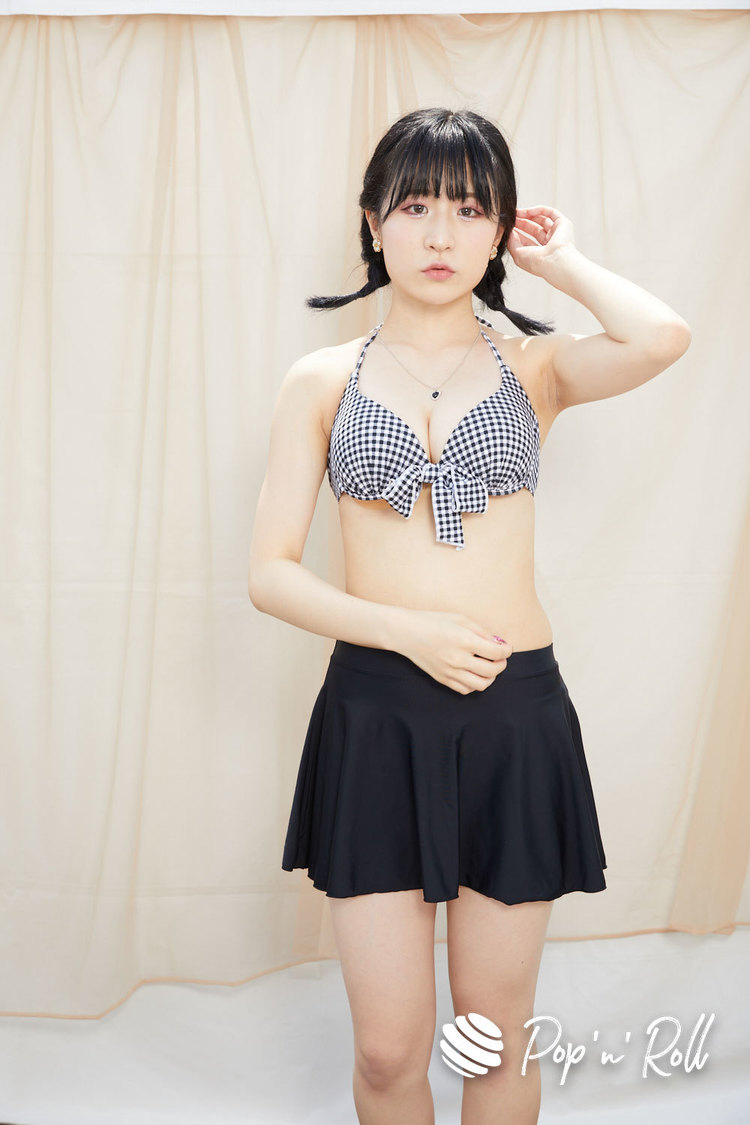 芝咲智菜（paslil’）