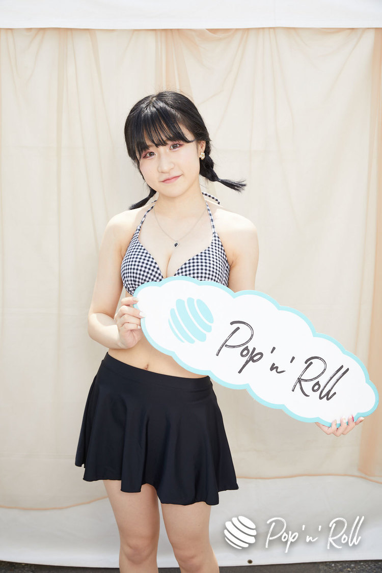 芝咲智菜（paslil’）