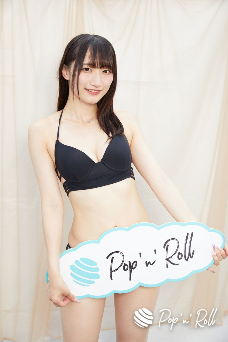 信野樹奈（Teamくれれっ娘！）