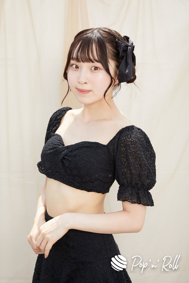 白咲華（ArcJewel HOKKAIDO）