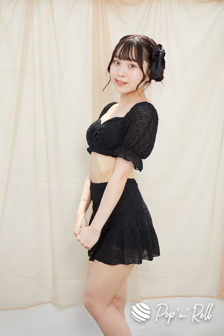 白咲華（ArcJewel HOKKAIDO）