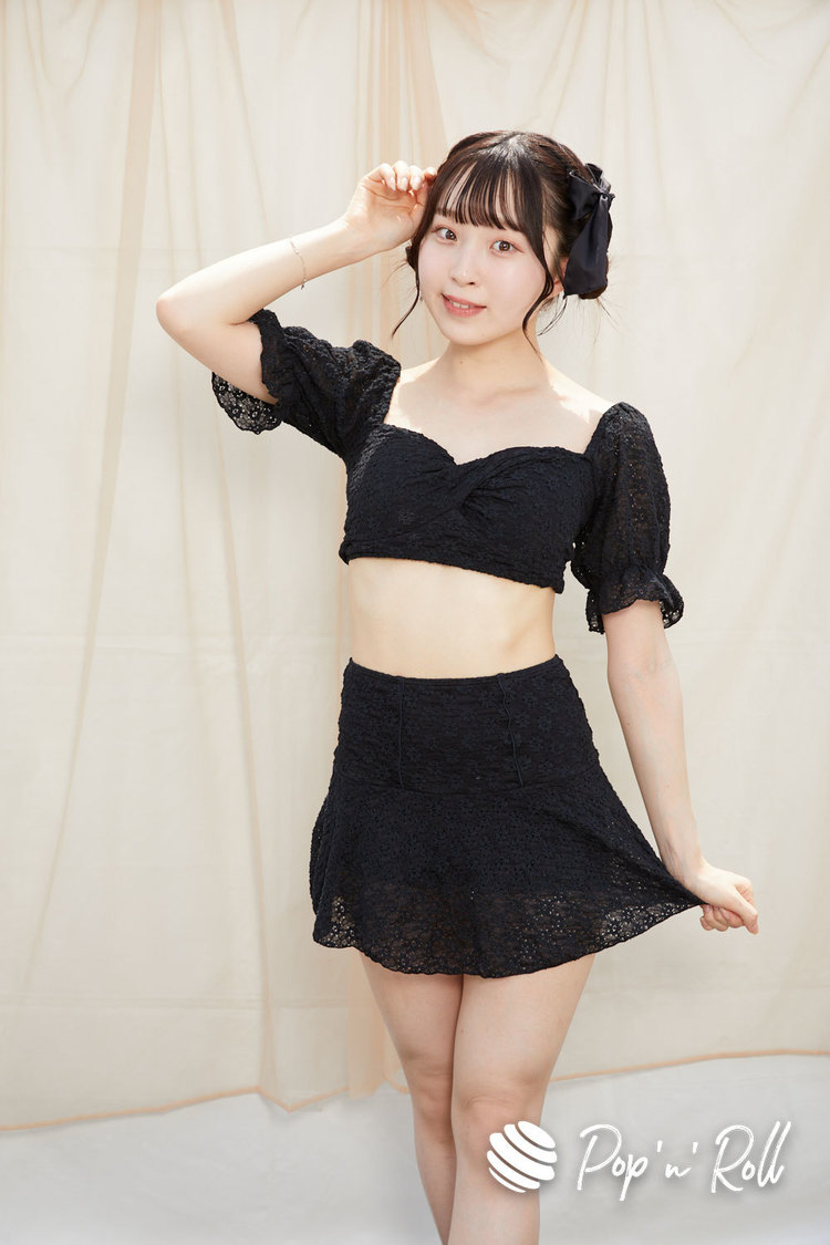 白咲華（ArcJewel HOKKAIDO）