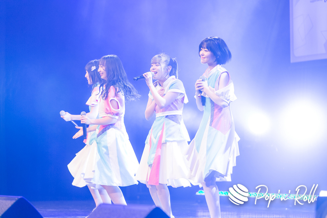 タイトル未定＜TIF2022メインステージ争奪LIVE WINNERステージ＞HOT STAGE（2022年8月7日）