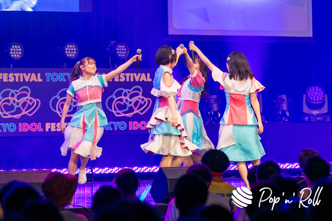 タイトル未定＜TIF2022メインステージ争奪LIVE WINNERステージ＞HOT STAGE（2022年8月7日）