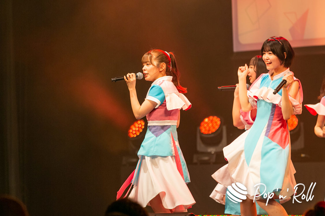 タイトル未定＜TIF2022メインステージ争奪LIVE WINNERステージ＞HOT STAGE（2022年8月7日）