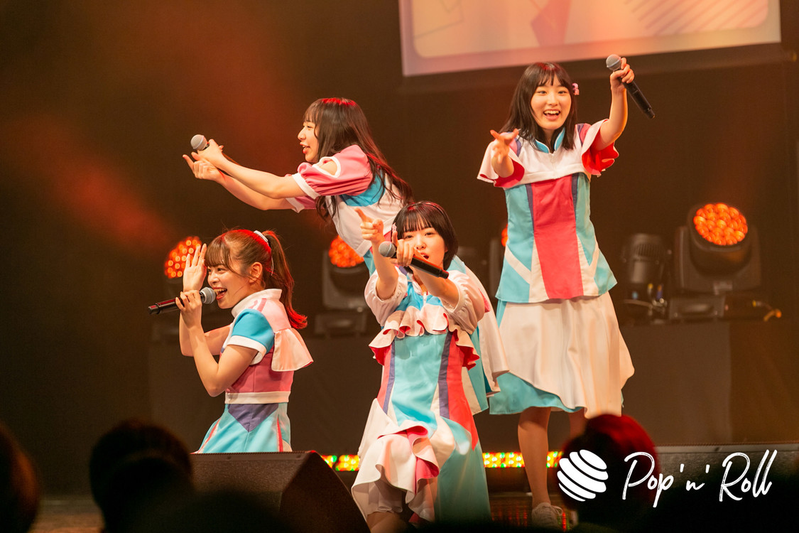 タイトル未定＜TIF2022メインステージ争奪LIVE WINNERステージ＞HOT STAGE（2022年8月7日）