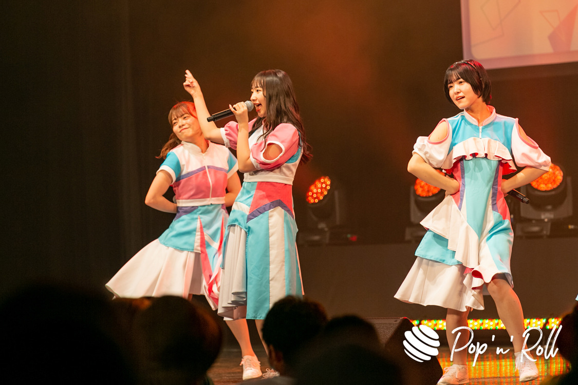 タイトル未定＜TIF2022メインステージ争奪LIVE WINNERステージ＞HOT STAGE（2022年8月7日）