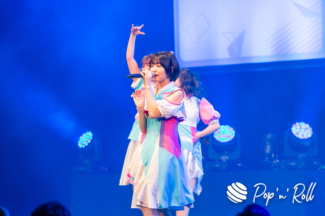 タイトル未定＜TIF2022メインステージ争奪LIVE WINNERステージ＞HOT STAGE（2022年8月7日）