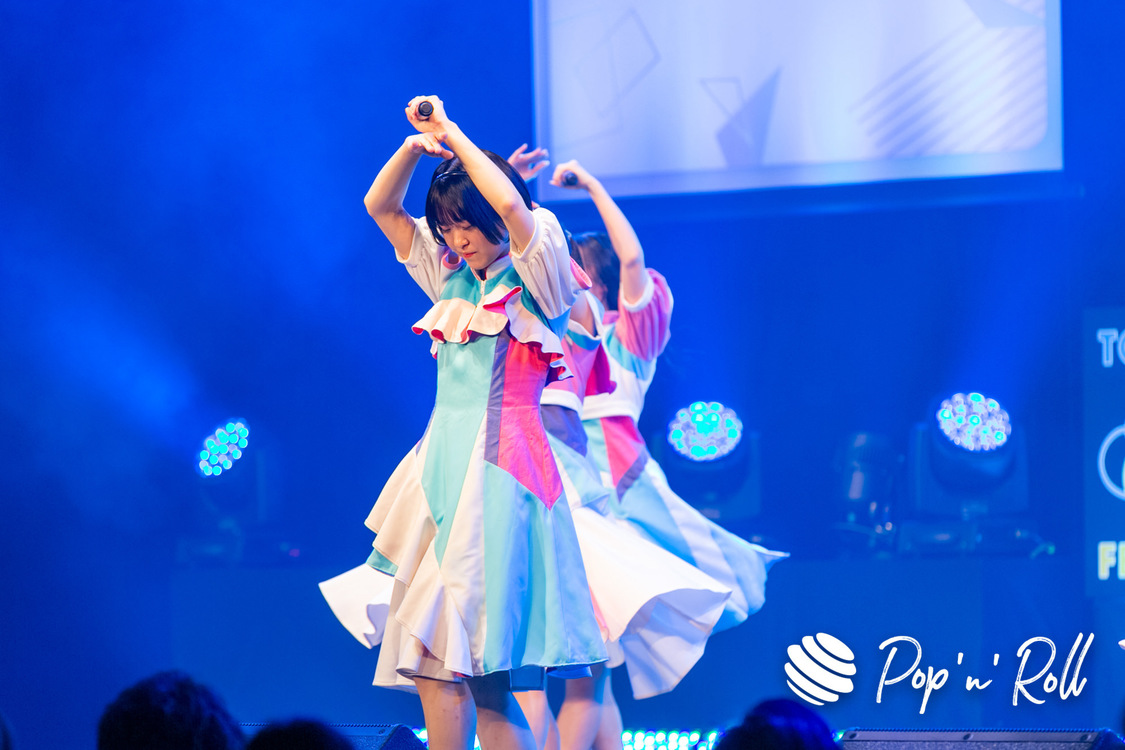 タイトル未定＜TIF2022メインステージ争奪LIVE WINNERステージ＞HOT STAGE（2022年8月7日）