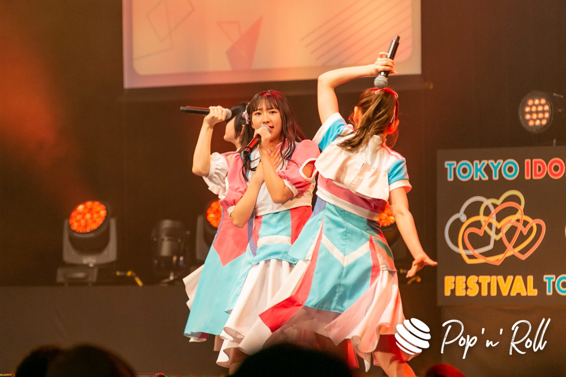 タイトル未定＜TIF2022メインステージ争奪LIVE WINNERステージ＞HOT STAGE（2022年8月7日）