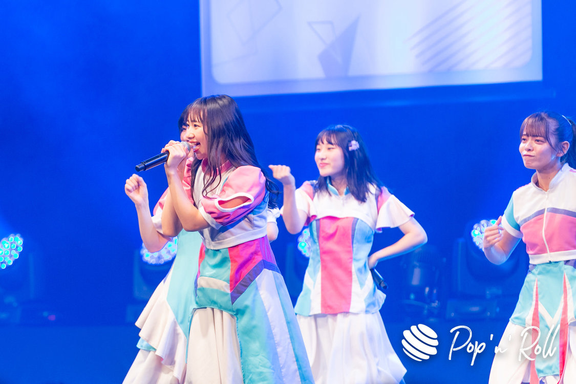 タイトル未定＜TIF2022メインステージ争奪LIVE WINNERステージ＞HOT STAGE（2022年8月7日）