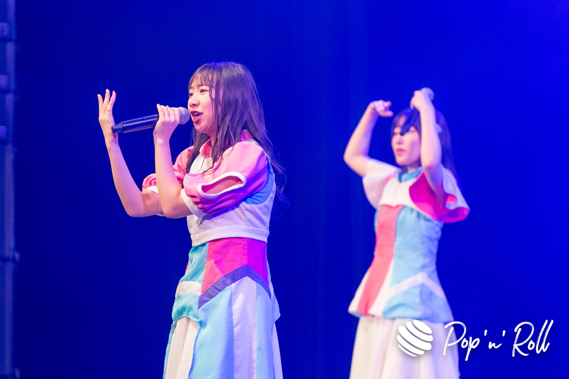 タイトル未定＜TIF2022メインステージ争奪LIVE WINNERステージ＞HOT STAGE（2022年8月7日）