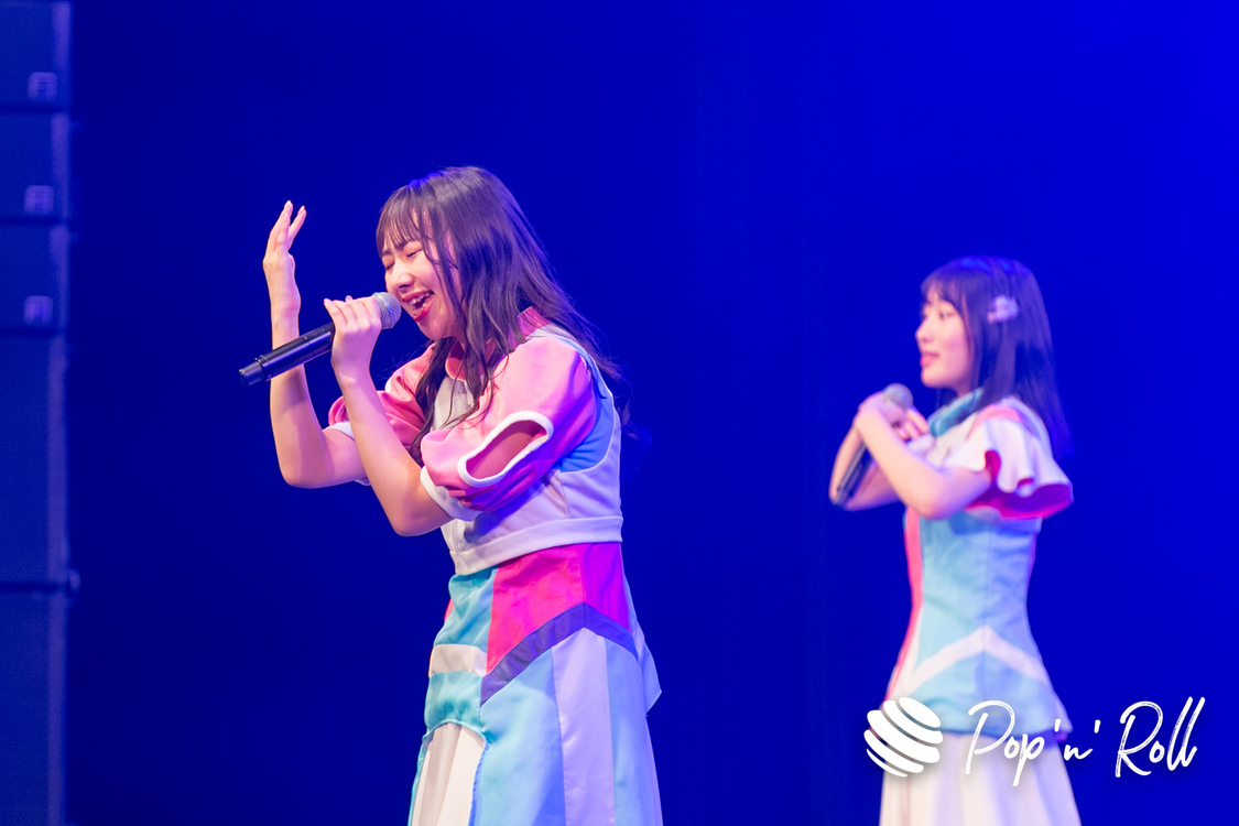 タイトル未定＜TIF2022メインステージ争奪LIVE WINNERステージ＞HOT STAGE（2022年8月7日）