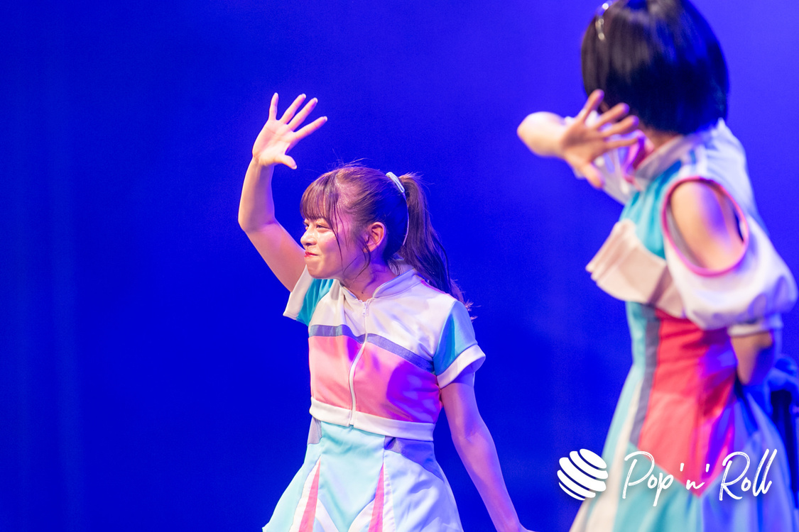 タイトル未定＜TIF2022メインステージ争奪LIVE WINNERステージ＞HOT STAGE（2022年8月7日）