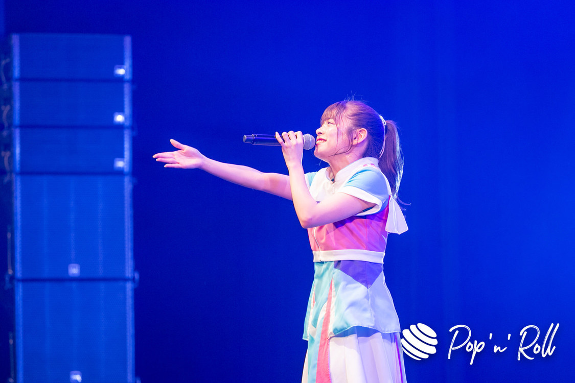 タイトル未定＜TIF2022メインステージ争奪LIVE WINNERステージ＞HOT STAGE（2022年8月7日）