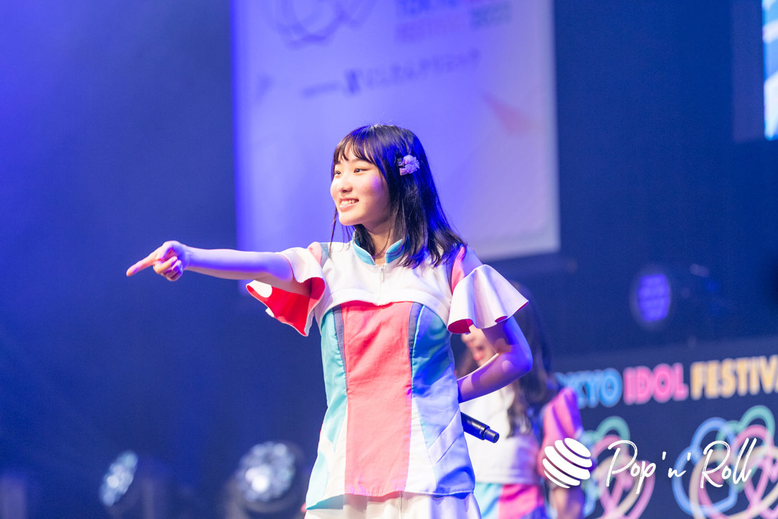 タイトル未定＜TIF2022メインステージ争奪LIVE WINNERステージ＞HOT STAGE（2022年8月7日）