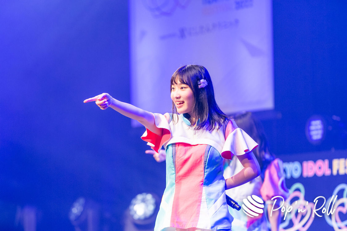 タイトル未定＜TIF2022メインステージ争奪LIVE WINNERステージ＞HOT STAGE（2022年8月7日）