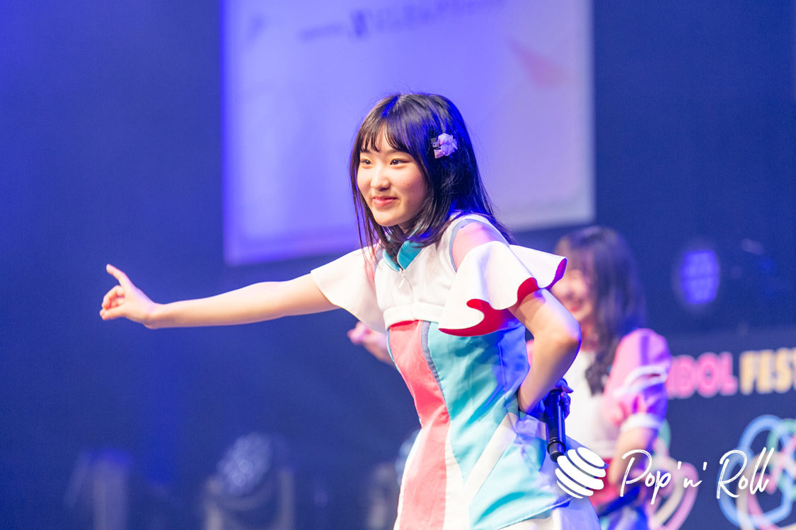 タイトル未定＜TIF2022メインステージ争奪LIVE WINNERステージ＞HOT STAGE（2022年8月7日）