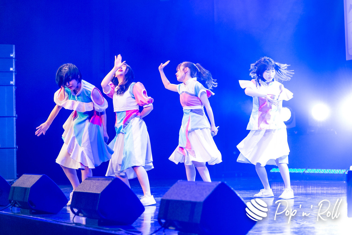 タイトル未定＜TIF2022メインステージ争奪LIVE WINNERステージ＞HOT STAGE（2022年8月7日）