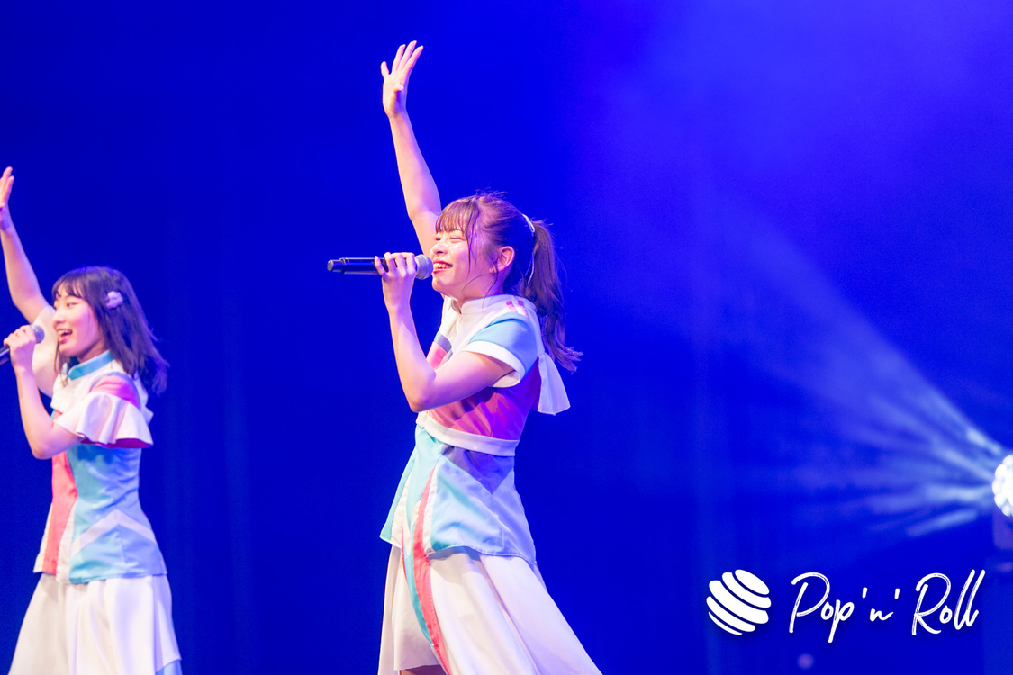 タイトル未定＜TIF2022メインステージ争奪LIVE WINNERステージ＞HOT STAGE（2022年8月7日）