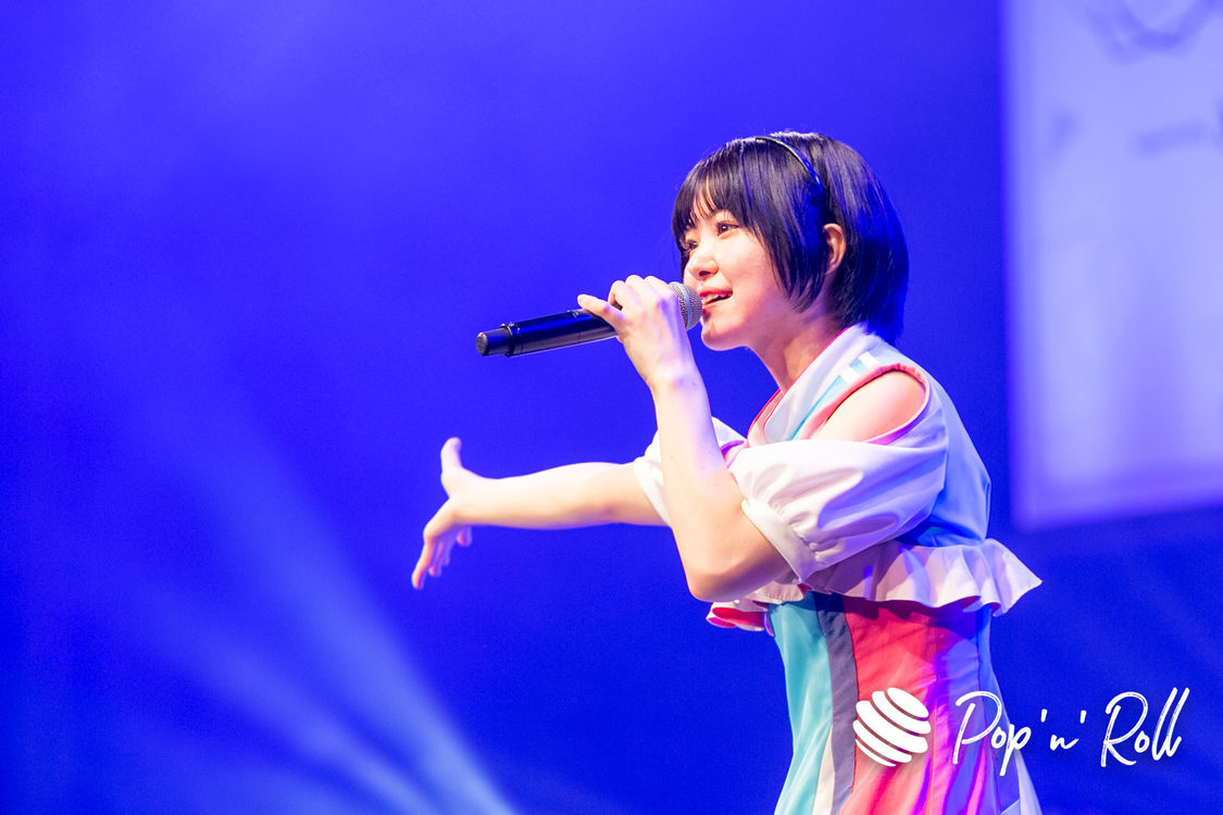 タイトル未定＜TIF2022メインステージ争奪LIVE WINNERステージ＞HOT STAGE（2022年8月7日）