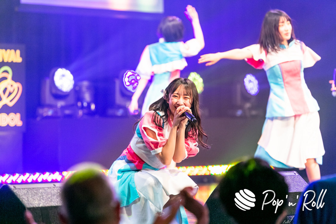 タイトル未定＜TIF2022メインステージ争奪LIVE WINNERステージ＞HOT STAGE（2022年8月7日）