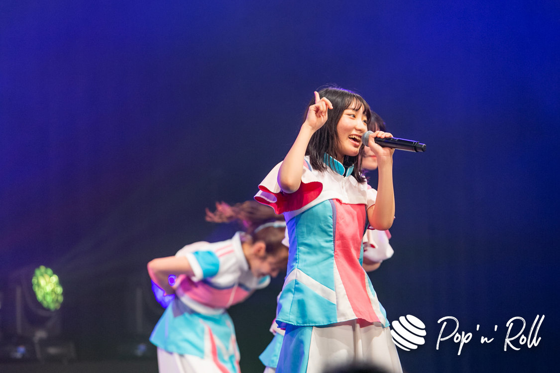 タイトル未定＜TIF2022メインステージ争奪LIVE WINNERステージ＞HOT STAGE（2022年8月7日）