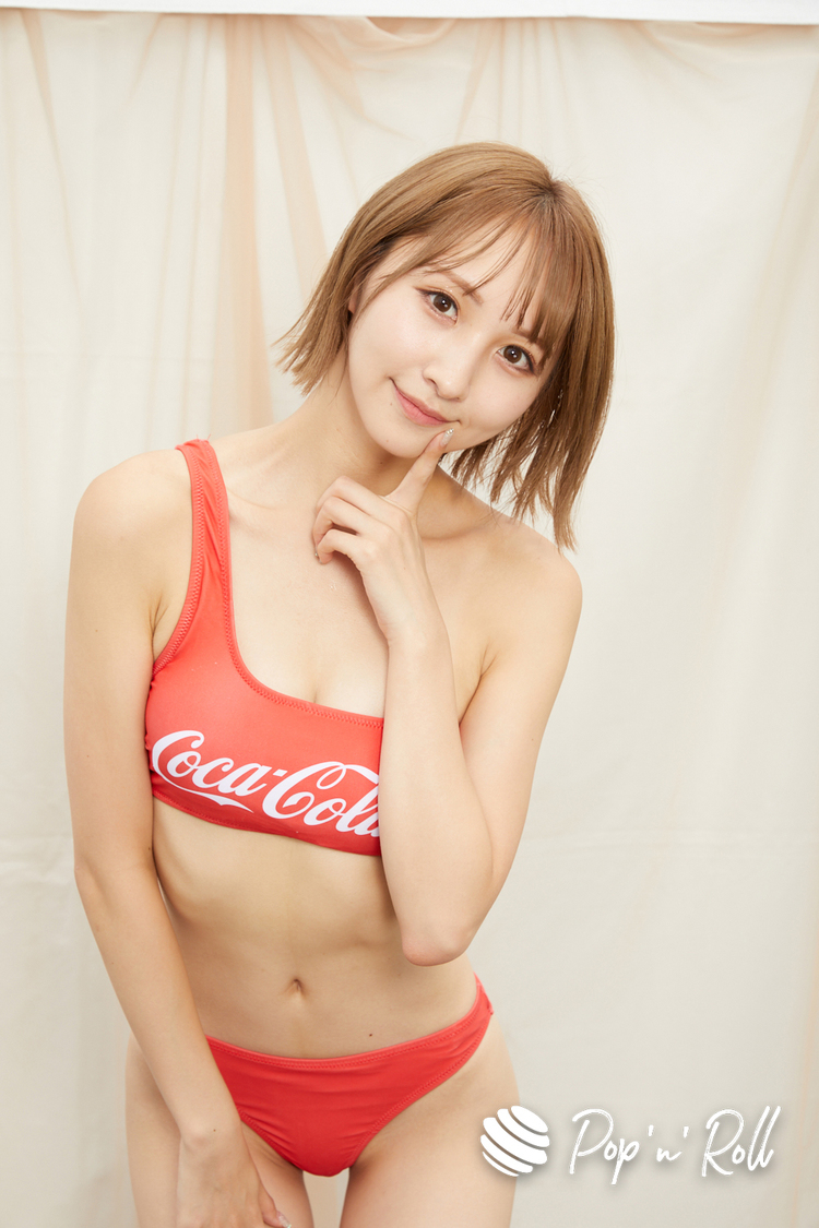 安藤笑（Ange☆Reve）