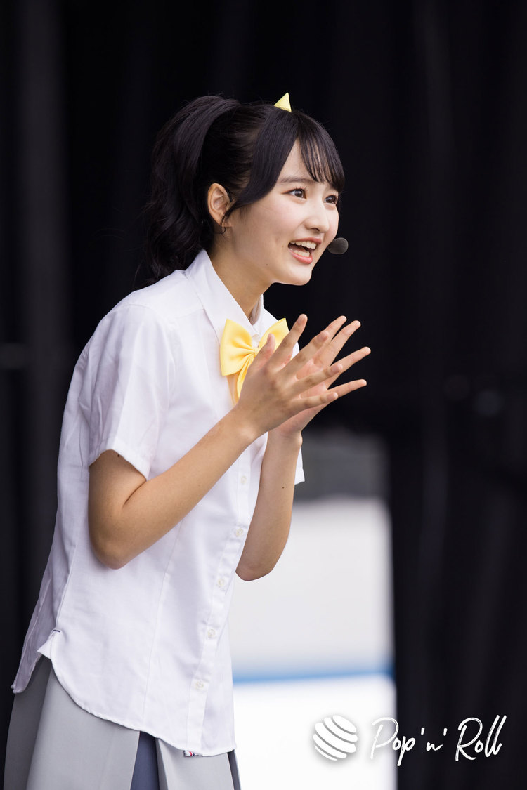 おにぱんず！［TIF2022フォトレポート］8/7 ENJOY STADIUM（12:45-）